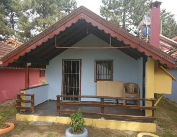 Our Homes