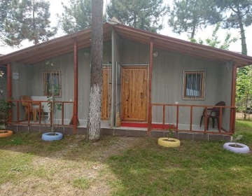 Our Homes