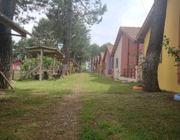 Holiday Village